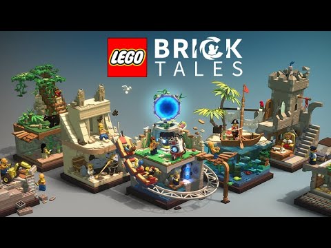 Download Lego Brick Tales Apk - YouTube