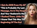 Husband Got Epic Revenge On Cheating Wife & Her Affair Partner Sad Audio Story Reddit Cheating Story