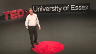 How do cells remember? | Leonard Schalkwyk | TEDxUniversityofEssex