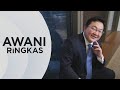 AWANI Ringkas: 1MDB | Mahkamah | Bahan api