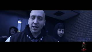 D.O.V. x Che Uno x Lee Ricks - Them |#aMercenaryFilm