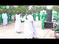 Tisabve  paChitenderano naMutumwa St John