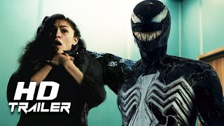 SPIDER-MAN: NEW HOME (2025) - TEASER TRAILER | Tom Holland | Zendaya | Teaser PRO Concept Version