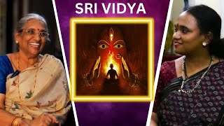 EP-6 Journey Into Sri Vidya / ಅಂತಿಮವಾಗಿ ಶ್ರೀ ವಿದ್ಯಾ, ನಮ್ಮನ್ನು ಎಲ್ಲಿಗೆ ಕರೆದೊಯ್ಯುತ್ತದೆ ? #mantra