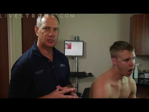 How to Treat a Rotator Cuff Injury How to Treat a Rotator Cuff Injury