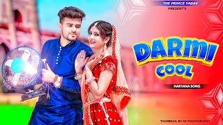 DARMI COOL | Tap Tap Gire Pasina Dance | Ruchika Jangid | Kay D | Latest Haryanvi Songs 2021