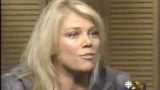 Peta Wilson - Pamela Wallin - Part 3