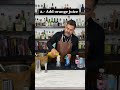 Easy Mocktail Recipe to Try At Home (Part 1)