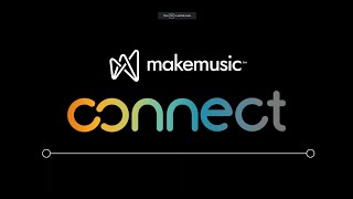 MakeMusic Connnect 2022 Thank You