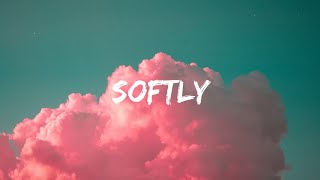 Softly (lyrics) Karan Aujla & Ikky | Making Memories