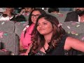 ram charan never before fun with dil raju s j surya sukumar game changer pre release event usa