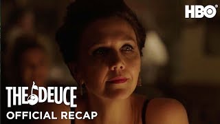 The Deuce (2019):  Series Trailer | HBO