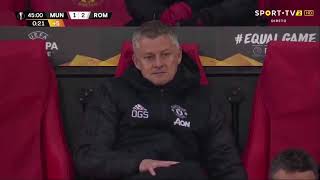 Manchester United vs Roma 6 2 Extended Highlights & All Goals 2021 HD