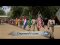 Africa 54: Examining Situations Surrounding The Chibok Girls Rescue