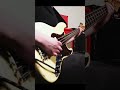 hit me with your best shot pat benatar bass cover bassguitarcover patbenatar