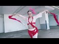 新加坡中国舞华族舞课程 singapore chinese dance choreography 悟空传插曲 《紫》