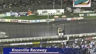 8/14/10 -- 50th Annual Goodyear Knoxville Nationals presented by Lucas Oil