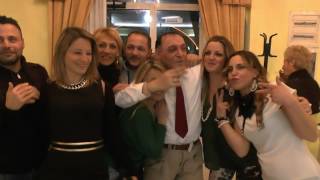 ristorante verde luna san.valentino 14/2/2015