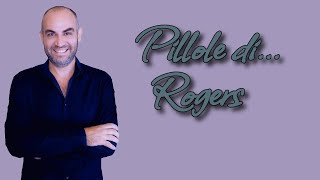 Pillole di: Carl Rogers