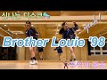 Brother Louie '98🛼Beginner Line dance / Demo & Count