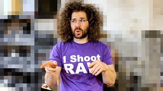 Inside FroKnowsPhoto’s $1,000,000 Studio