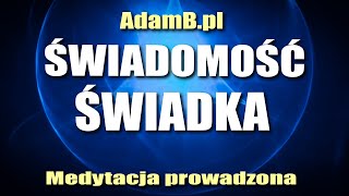 Świadomość Świadka