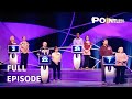 Actors, Characters, and Chart-Toppers | Pointless | S05 E42 | Full Episode