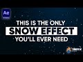 CREATE THIS EFFECT in After Effects NOW! | AE Tutorial