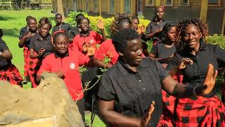 Kusali ni Heri By St.Mary's Chiga Catholic  Choir