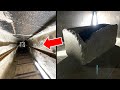 FULL INSIDE TOUR OF GREAT PYRAMID OF GIZA! Ancient Egypt December 2020