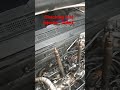 chevrolet captiva  diesel engine.checking fuel injector cranking no start no fuel for injector