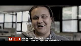 Documentary Screening Aims to Highlight Struggles of Generational Addiction