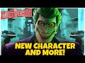 Joker Confirmed And More! Multiversus News