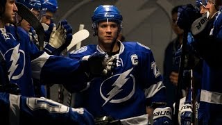 Martin St. Louis ALL 38 Goals 2013/14