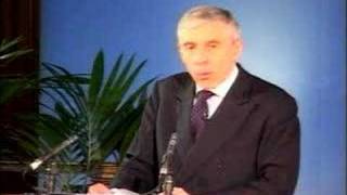 2 UNA-UK Kofi Annan Speech 2006 - Jack Straw (Part One)