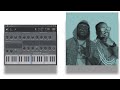DJ Maphorisa X Focalistic X Mellow & Sleazy - HundredTua Amapiano Type Beat 2022 FL Studio 20