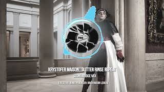 KRYSTOFER MAISON - GLITTER RINSE REPEAT (STONEBRIDGE MIX)