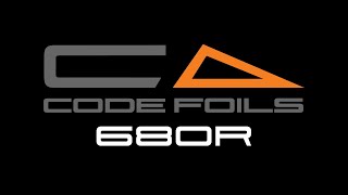 Code Foils | 680R Series