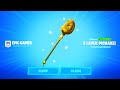 This is a 3 Layer Fortnite Pickaxe.. 🤯