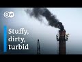 Russia's environmental issues | DW Documentary