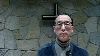 02/21/2025   새벽기도  요한복음 14:15-24절