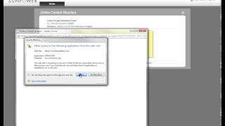 A SunPower Login & University