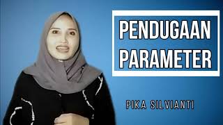 (STK 211) 9.Pendugaan Parameter 1 Populasi