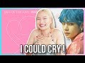 BTS ‘MAP OF THE SOUL: PERSONA’ FIRST LISTEN