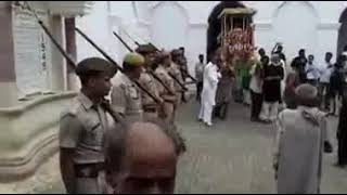 Best Noha Aayi Darya se ye kheme me sada e Abbas. Juloos Rampur India Best Noha Aayi Darya se ye kheme me sada e Abbas. Juloos Rampur India