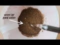 Grind Size In Coffee - How it affects the taste