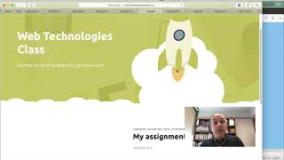 Module # 4 assignment reflection