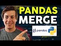 Master Python Pandas Merge: The Ultimate Guide to Combining DataFrames