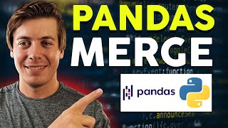 Master Python Pandas Merge: The Ultimate Guide to Combining DataFrames