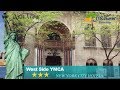 West Side YMCA - New York Hotels, New York